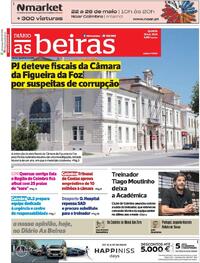 Dirio As Beiras - 2024-05-15