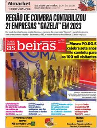 Dirio As Beiras - 2024-05-17