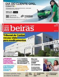 Dirio As Beiras - 2024-05-21