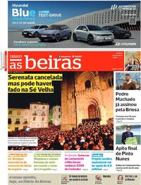 Dirio As Beiras - 2024-05-23