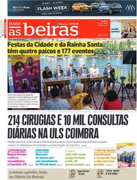 Dirio As Beiras - 2024-05-29