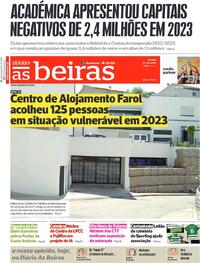 Dirio As Beiras - 2024-05-30