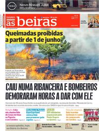 Dirio As Beiras - 2024-05-31