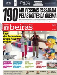 Dirio As Beiras - 2024-06-03