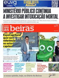 Dirio As Beiras - 2024-06-04