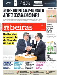 Dirio As Beiras - 2024-06-05