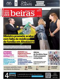 Dirio As Beiras - 2024-06-14