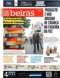 Dirio As Beiras - 2024-06-15