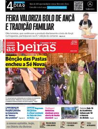 Dirio As Beiras - 2024-06-17