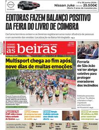 Dirio As Beiras - 2024-06-24