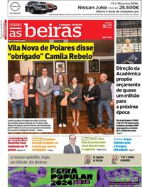 Dirio As Beiras - 2024-06-26