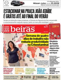 Dirio As Beiras - 2024-06-28