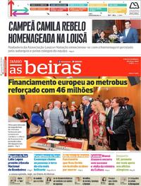 Dirio As Beiras - 2024-06-29