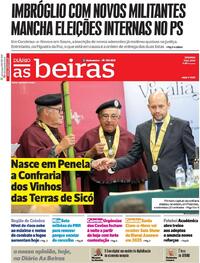 Dirio As Beiras - 2024-07-01