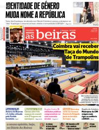 Dirio As Beiras - 2024-07-03