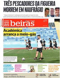 Dirio As Beiras - 2024-07-04