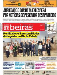 Dirio As Beiras - 2024-07-05