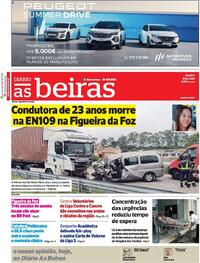 Dirio As Beiras - 2024-07-10