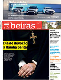 Dirio As Beiras - 2024-07-11