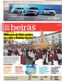 Dirio As Beiras - 2024-07-12