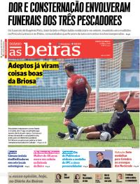 Dirio As Beiras - 2024-07-13