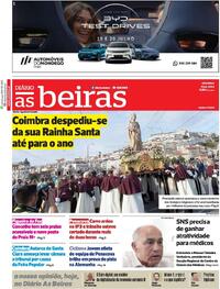 Dirio As Beiras - 2024-07-15