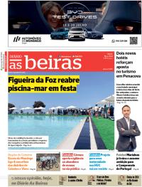 Dirio As Beiras - 2024-07-16