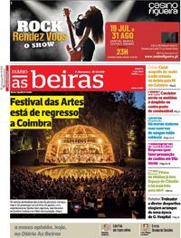 Dirio As Beiras - 2024-07-17