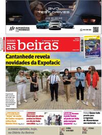 Dirio As Beiras - 2024-07-18