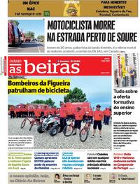 Dirio As Beiras - 2024-07-19