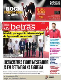 Dirio As Beiras - 2024-07-24