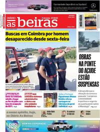 Dirio As Beiras - 2024-07-29