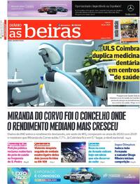 Dirio As Beiras - 2024-07-30