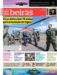 Dirio As Beiras - 2024-07-31