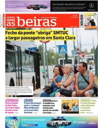 Dirio As Beiras - 2024-08-01