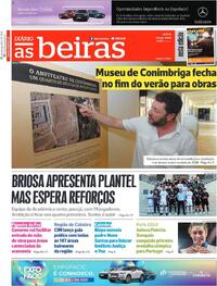 Dirio As Beiras - 2024-08-02