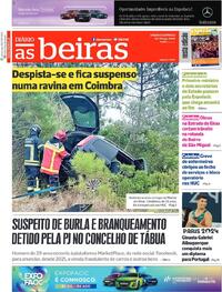 Dirio As Beiras - 2024-08-03