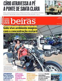 Dirio As Beiras - 2024-08-15