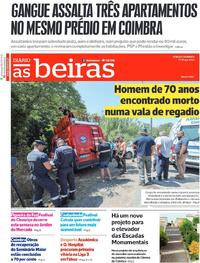 Dirio As Beiras - 2024-08-17