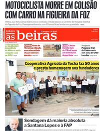 Dirio As Beiras - 2024-08-21