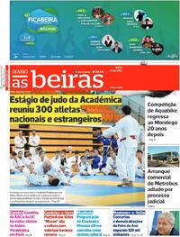 Dirio As Beiras - 2024-08-30