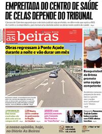 Dirio As Beiras - 2024-09-03