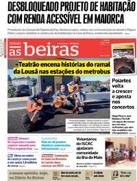 Dirio As Beiras - 2024-09-05