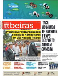 Dirio As Beiras - 2024-09-06