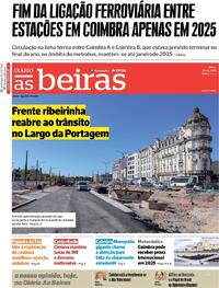 Dirio As Beiras - 2024-09-10