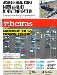 Dirio As Beiras - 2024-09-11