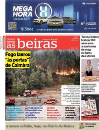 Dirio As Beiras - 2024-09-17