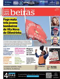 Dirio As Beiras - 2024-09-18