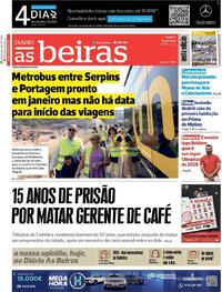 Dirio As Beiras - 2024-09-19