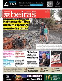 Dirio As Beiras - 2024-09-20